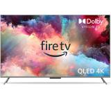 Fernseher im Test: Fire TV Omni QLED (65 Zoll) von Amazon, Testberichte.de-Note: 2.2 Gut