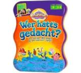 Gesellschaftsspiel im Test: Wer hätt´s gedacht? von Cranium, Testberichte.de-Note: 1.8 Gut