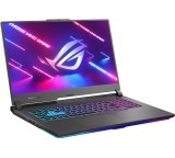 Laptop im Test: ROG Strix G17 G713PI von Asus, Testberichte.de-Note: 1.5 Sehr gut