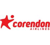Fluggesellschaft im Test: Flugunternehmen von Corendon Airlines, Testberichte.de-Note: 3.6 Ausreichend