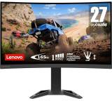 Monitor im Test: G27c-30 von Lenovo, Testberichte.de-Note: 1.5 Sehr gut