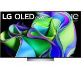 Fernseher im Test: OLED55C37LA von LG, Testberichte.de-Note: 1.7 Gut