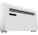 Klimaanlage im Test: PAC-W 2200 S von Trotec, Testberichte.de-Note: ohne Endnote