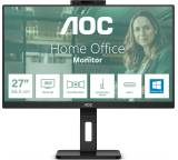 Monitor im Test: Pro-line Q27P3QW von AOC, Testberichte.de-Note: ohne Endnote