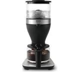Kaffeemaschine im Test: Café Gourmet HD5416/60 von Philips, Testberichte.de-Note: 1.9 Gut