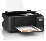 Drucker im Test: EcoTank L3210 von Epson, Testberichte.de-Note: ohne Endnote