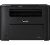 Drucker im Test: i-SENSYS MF272dw von Canon, Testberichte.de-Note: ohne Endnote