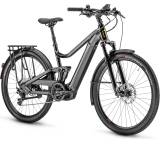 E-Bike im Test: Samedi 27 Xroad FS 6 (Modell 2023) von Moustache Bikes, Testberichte.de-Note: ohne Endnote
