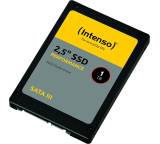 Festplatte im Test: Performance SSD von Intenso, Testberichte.de-Note: 1.4 Sehr gut