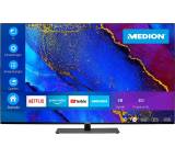 Fernseher im Test: Life X15543 (MD 31947) von Medion, Testberichte.de-Note: 2.0 Gut