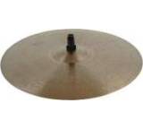 Becken im Test: Jazz Cymbals von Agean, Testberichte.de-Note: ohne Endnote