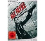 Max Payne (2 DVDs, Director's Cut + Kinoversion)