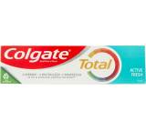 Zahnpasta im Test: Total Active Fresh von Colgate, Testberichte.de-Note: 1.8 Gut