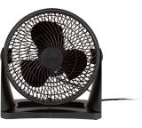 Ventilator im Test: Turbo STVT 21 B1 von Lidl / Silvercrest, Testberichte.de-Note: ohne Endnote