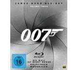 James Bond Box Vol. 3