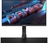 Monitor im Test: M28U-AE Arm Edition von GigaByte, Testberichte.de-Note: ohne Endnote