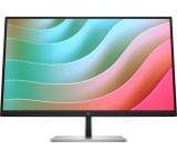 Monitor im Test: E27k G5 von HP, Testberichte.de-Note: ohne Endnote