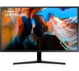 Monitor im Test: U32J590UQP von Samsung, Testberichte.de-Note: 1.7 Gut