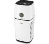 Luftreiniger im Test: Wellness AirCare 4000 VirusEx H14 Multifilter von Suntec, Testberichte.de-Note: ohne Endnote