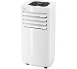 Klimaanlage im Test: CoolComfort 9000 Eco R290 von Suntec, Testberichte.de-Note: ohne Endnote