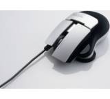 Maus im Test: SCOPE NODE Laser Mouse von Elecom, Testberichte.de-Note: ohne Endnote