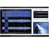 Audio-Software im Test: Peak LE 6 von Bias Inc., Testberichte.de-Note: 2.3 Gut