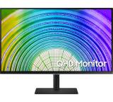 Monitor im Test: S60UA S32A600UUP von Samsung, Testberichte.de-Note: 1.8 Gut