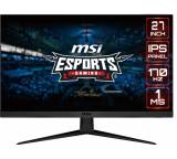 Monitor im Test: G2712 von MSI, Testberichte.de-Note: 1.5 Sehr gut