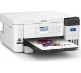 Drucker im Test: SureColor SC-F100 von Epson, Testberichte.de-Note: 1.7 Gut