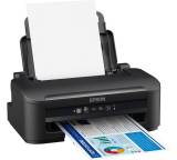 Drucker im Test: WorkForce WF-2110W von Epson, Testberichte.de-Note: ohne Endnote