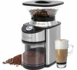 Kaffeemühle im Test: PC-EKM 1205 von ProfiCook, Testberichte.de-Note: 1.8 Gut