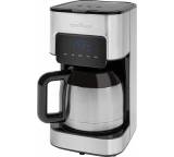 Kaffeemaschine im Test: PC-KA 1191 von ProfiCook, Testberichte.de-Note: 2.2 Gut