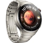 Smartwatch im Test: Watch 4 Pro von Huawei, Testberichte.de-Note: 1.6 Gut