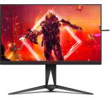 Monitor im Test: Agon AG325QZN/EU von AOC, Testberichte.de-Note: 1.0 Sehr gut