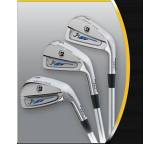 J36 Pocket Cavity Irons