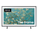 Fernseher im Test: The Frame GQ55LS03BG (2023) von Samsung, Testberichte.de-Note: 1.5 Sehr gut