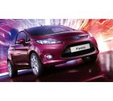 Fiesta 1.6 Ti-VCT 5-Gang manuell Sport (88 kW) [08]