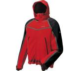 Storm Shell Denali Hood Extreme Jacket