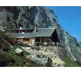 Wanderung, Ausflug & Tour im Test: Toni-Lenz-Hütte/Schellenberger Eishöhle von Berchtesgadener Alpen, Testberichte.de-Note: ohne Endnote