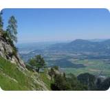 Klettergebiet im Test: Großes Grundübelhorn (2069 m) von Berchtesgadener Alpen, Testberichte.de-Note: ohne Endnote