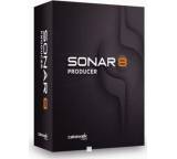 Audio-Software im Test: Sonar 8 Producer Edition von Cakewalk, Testberichte.de-Note: 1.5 Sehr gut