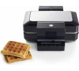 Waffeleisen im Test: Gaufres BW-1000B von Wilfa, Testberichte.de-Note: ohne Endnote