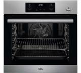 Backofen im Test: BPB355020M von AEG, Testberichte.de-Note: 2.0 Gut