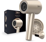 Haartrockner im Test: SilkyAir Pro von Silk'n, Testberichte.de-Note: ohne Endnote