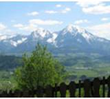 Wanderung, Ausflug & Tour im Test: Feichtaualm - Hoher Nock von Oberösterreich, Testberichte.de-Note: ohne Endnote