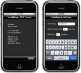 GPS-Tracker 1.2.2 (für iPhone)