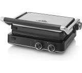 Grill im Test: GrilChef ETA 5156 90000 von ETA, Testberichte.de-Note: ohne Endnote