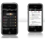 sport1.de iPhone-App