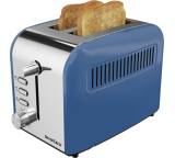 Toaster im Test: STEC 920 A2 von Lidl / Silvercrest, Testberichte.de-Note: ohne Endnote