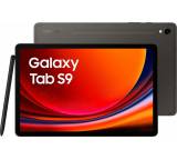 Tablet im Test: Galaxy Tab S9 von Samsung, Testberichte.de-Note: 1.7 Gut